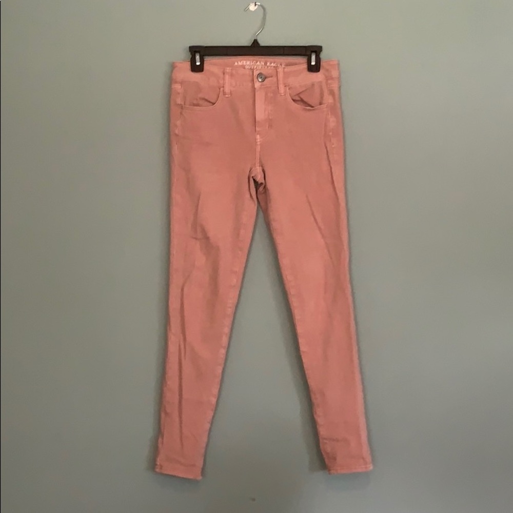 American Eagle Jeans size 6
